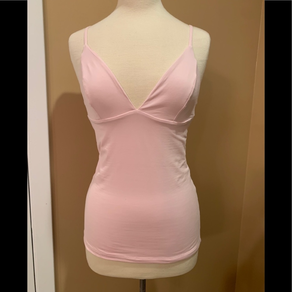Kookai vneck tank